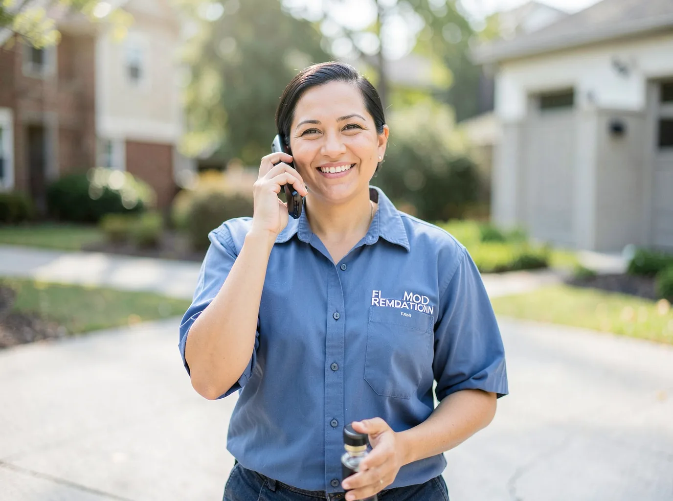 Mold Remediation San Joaquin, CA FAQs